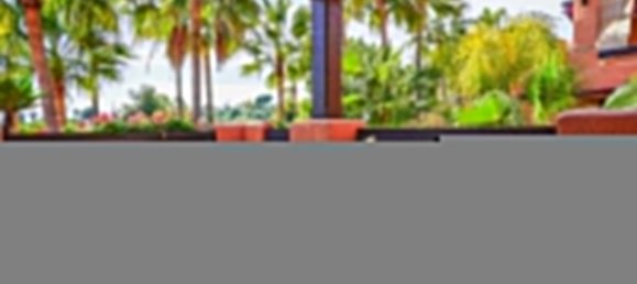 3 Schlafzimmer Penthouse in Marbella, Spain, Nr. 104416 16