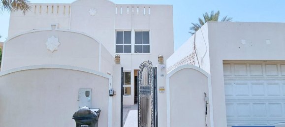 Villa T4 em Umm Suqeim, UAE N.º 561 13