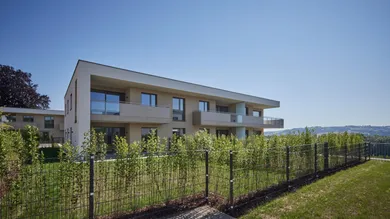 Apartamento de 3 habitaciónes en Garsten, Austria No. 152072