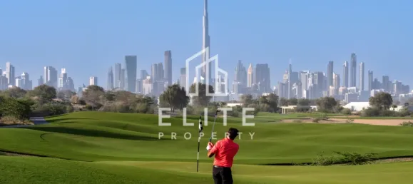 Estúdio em Dubai, UAE N.º 107960 8