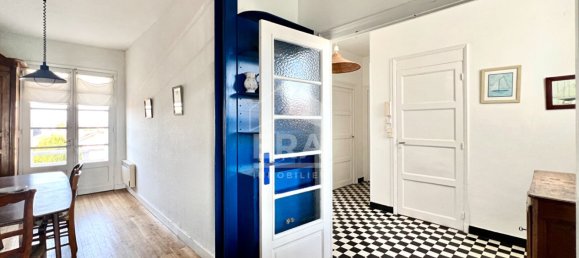 Apartamento de 3 habitaciónes en Royan, France No. 364130 5