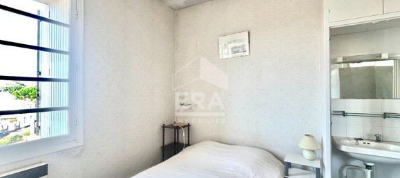 Apartamento de 3 habitaciónes en Royan, France No. 364130 12