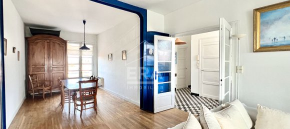 Apartamento de 3 habitaciónes en Royan, France No. 364130 6