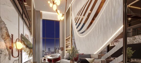 1 bedroom Apartment in Bangkok, Thailand No. 22664 11