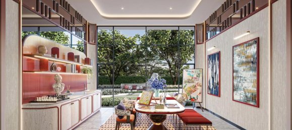 1 bedroom Apartment in Bangkok, Thailand No. 22664 8