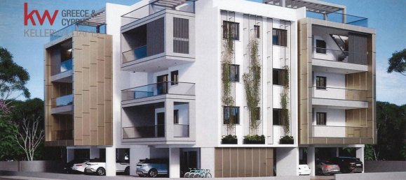 2 chambres Appartement à Larnaka, Cyprus No. 25999 3