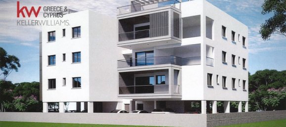 2 chambres Appartement à Larnaka, Cyprus No. 25999 9