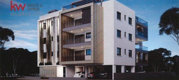 2 chambres Appartement à Larnaka, Cyprus No. 25999 6