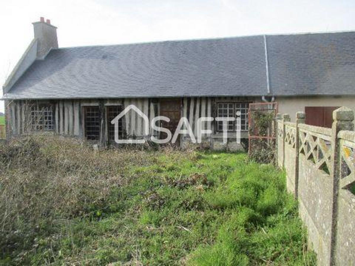 Estúdio em Goderville, France N.º 25443