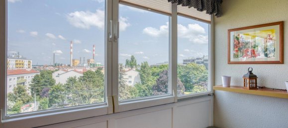 3-Zimmer Wohnung in Simmering, Austria, Nr. 253640 4