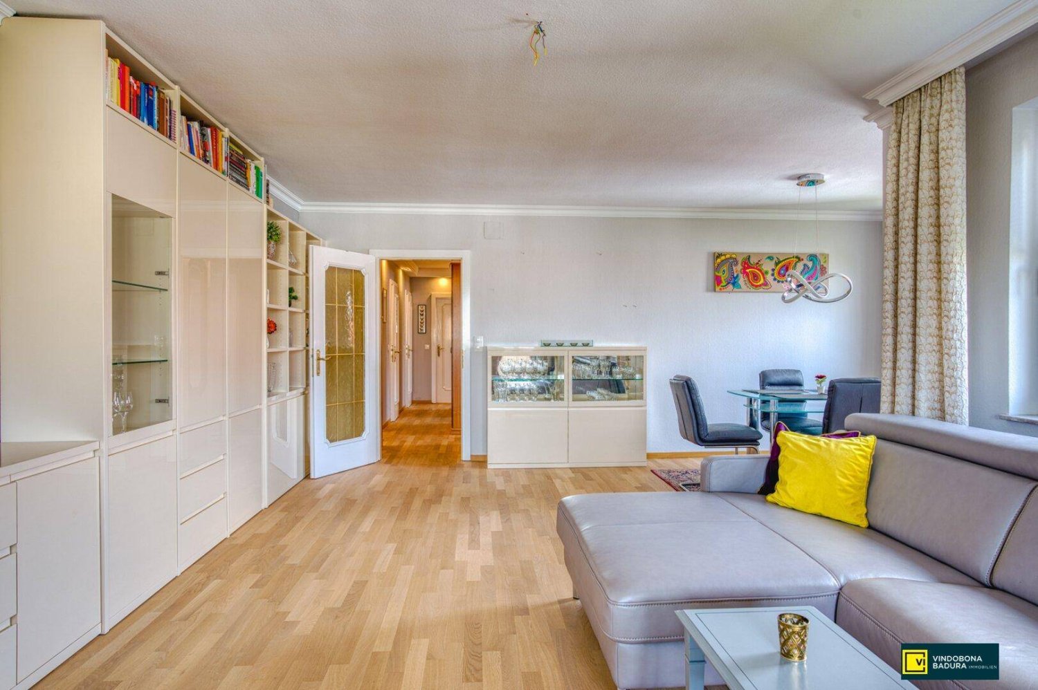 3-Zimmer Wohnung in Simmering, Austria, Nr. 253640