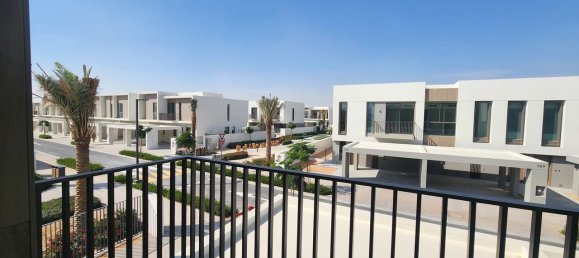 4 Schlafzimmer Villa in The Valley, UAE, Nr. 113842 11