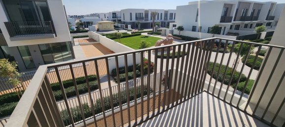 4 Schlafzimmer Villa in The Valley, UAE, Nr. 113842 21