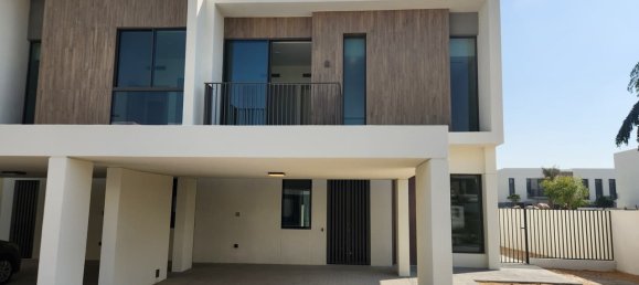 4 Schlafzimmer Villa in The Valley, UAE, Nr. 113842 2