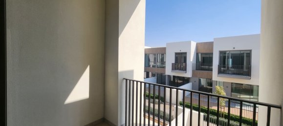 4 Schlafzimmer Villa in The Valley, UAE, Nr. 113842 17