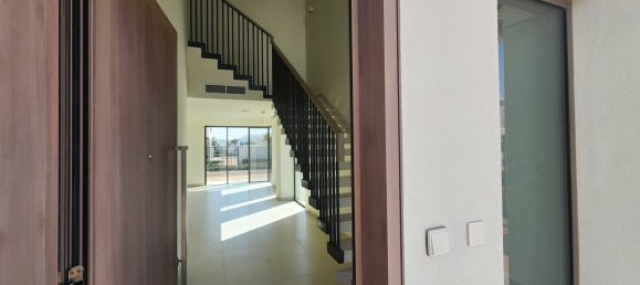 4 Schlafzimmer Villa in The Valley, UAE, Nr. 113842 3