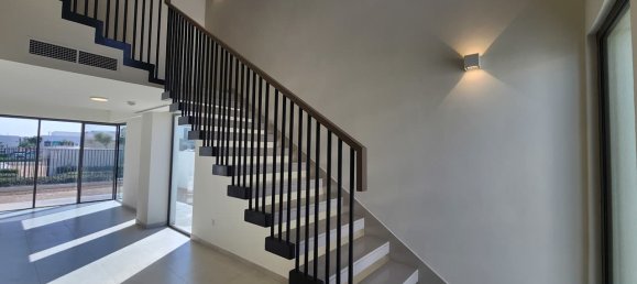 4 Schlafzimmer Villa in The Valley, UAE, Nr. 113842 4