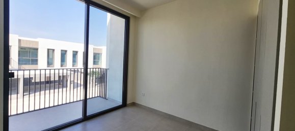 4 Schlafzimmer Villa in The Valley, UAE, Nr. 113842 12