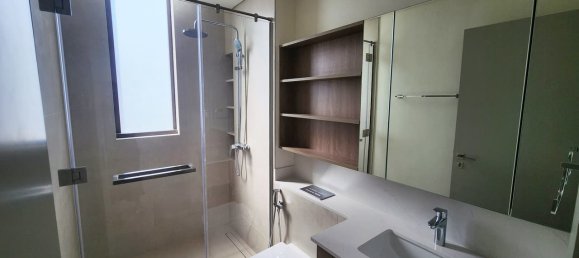 4 Schlafzimmer Villa in The Valley, UAE, Nr. 113842 19