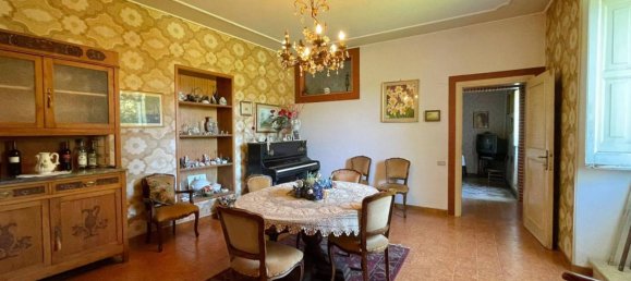 4 bedrooms House in Pico, Italy No. 57432 21