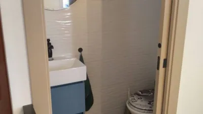 Adosado de 3 dormitorios en Estepona, Spain No. 175033