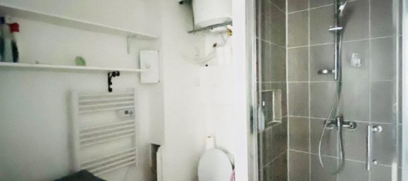 Студия в Сен-Кантен, Франция № 46759 4