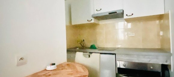 Студия в Сен-Кантен, Франция № 46759 3