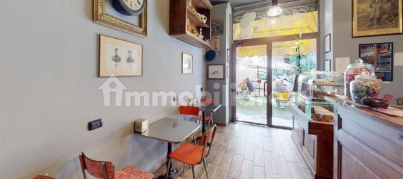 Propiedad comercial de 2 habitaciónes en Milan, Italy No. 244504 2