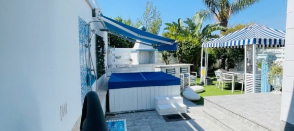 Moradia em banda T3 em Livadia, Cyprus N.º 26283 30