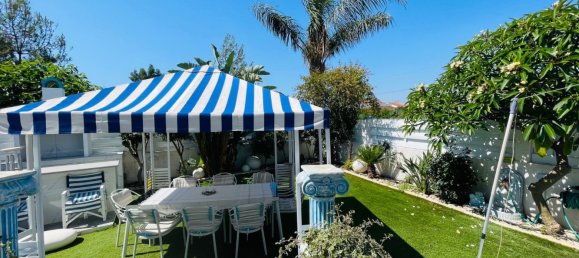 Moradia em banda T3 em Livadia, Cyprus N.º 26283 8