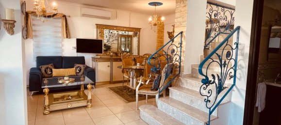 Moradia em banda T3 em Livadia, Cyprus N.º 26283 22