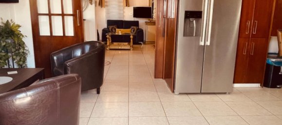 Moradia em banda T3 em Livadia, Cyprus N.º 26283 20