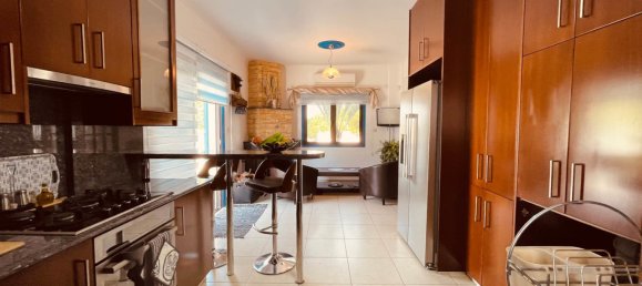 Moradia em banda T3 em Livadia, Cyprus N.º 26283 19