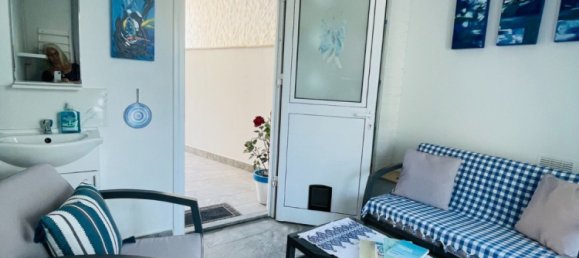 Moradia em banda T3 em Livadia, Cyprus N.º 26283 29