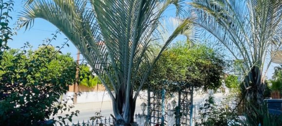 Moradia em banda T3 em Livadia, Cyprus N.º 26283 6