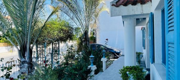 Moradia em banda T3 em Livadia, Cyprus N.º 26283 7