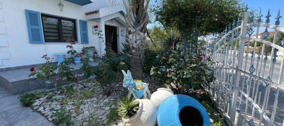 Moradia em banda T3 em Livadia, Cyprus N.º 26283 28