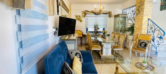 Moradia em banda T3 em Livadia, Cyprus N.º 26283 23