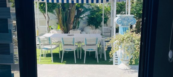 Moradia em banda T3 em Livadia, Cyprus N.º 26283 10