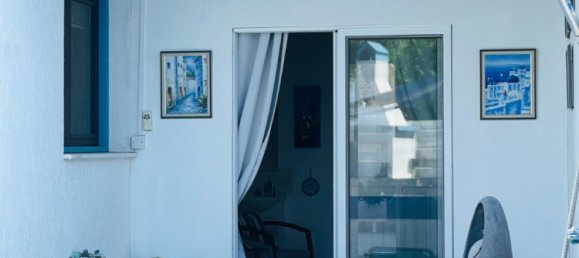 Moradia em banda T3 em Livadia, Cyprus N.º 26283 2