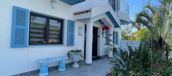 Moradia em banda T3 em Livadia, Cyprus N.º 26283 27