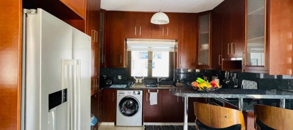 Moradia em banda T3 em Livadia, Cyprus N.º 26283 21