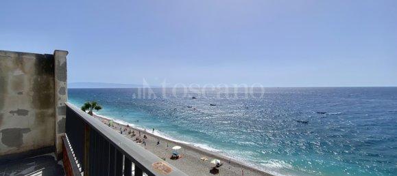 Studio in Letojanni, Italy No. 261051 12