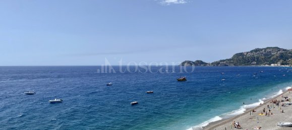 Studio in Letojanni, Italy No. 261051 10