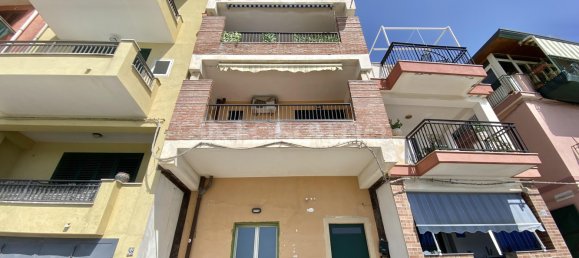 Studio in Letojanni, Italy No. 261051 2