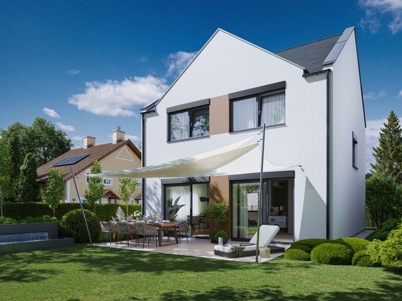 4غرفة منزل في Vienna, Austria رقم 133523