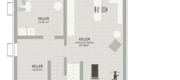 4غرفة منزل في Vienna, Austria رقم 133523 4