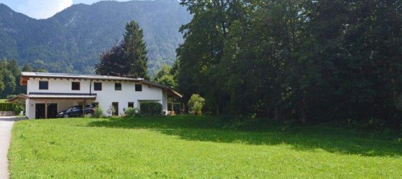 Grundstück in Schwoich, Austria, Nr. 117434 2