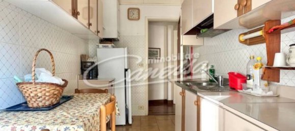3 bedrooms Apartment in Rapallo, Italy No. 119178 16