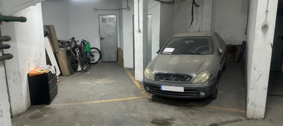 Garage in Las Palmas De Gran Canaria, Spain 27m², Nr. 176005 2